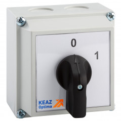 Переключатель OptiSwitch 4G16-19-PK-R114