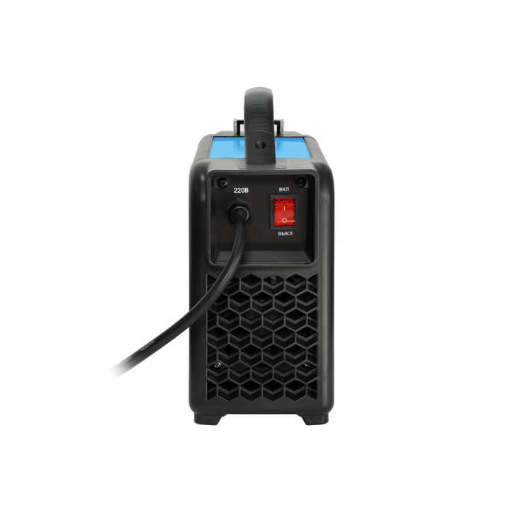 Инвертор сварочный ТSS EVO MMA-200
