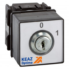 Переключатель OptiSwitch 4G25-9512-U-S5