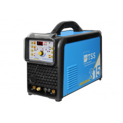 Аппарат аргонодуговой сварки TSS NEO TIG-315 AC/DC