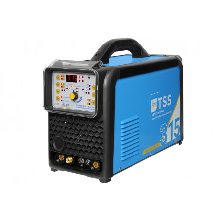 Аппарат аргонодуговой сварки TSS NEO TIG-315 AC/DC