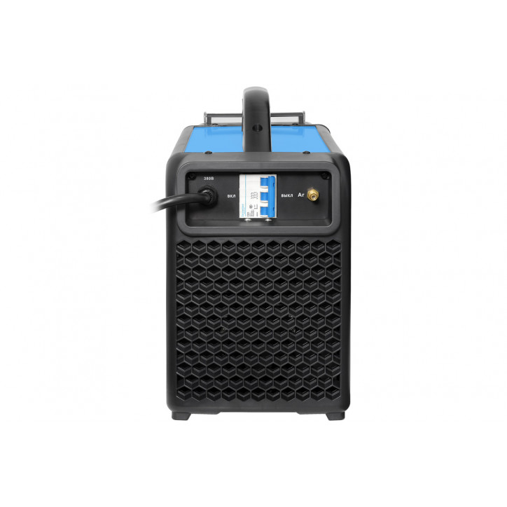 Аппарат аргонодуговой сварки TSS NEO TIG-315 AC/DC