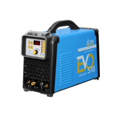 Инвертор сварочный TSS EVO CT-518