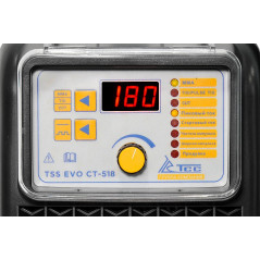 Инвертор сварочный TSS EVO CT-518