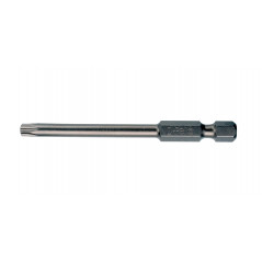 Бита Torx 30x73 серия Industrial, 3 шт