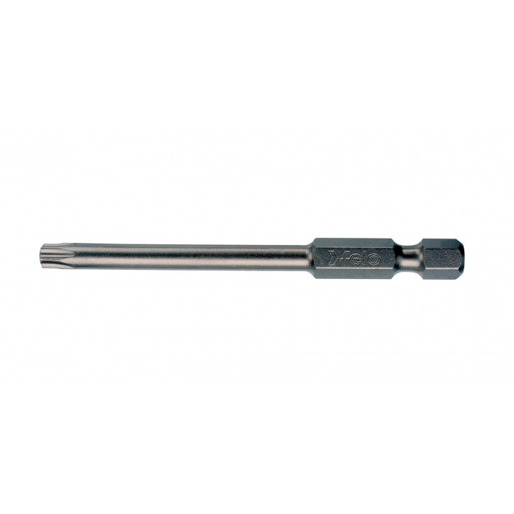 Бита Torx 30x73 серия Industrial, 3 шт Бита Torx 30x73 серия Industrial, 3 шт