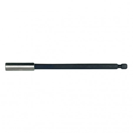 Битодержатель магнитный удлиненный 1/4'', 200 мм