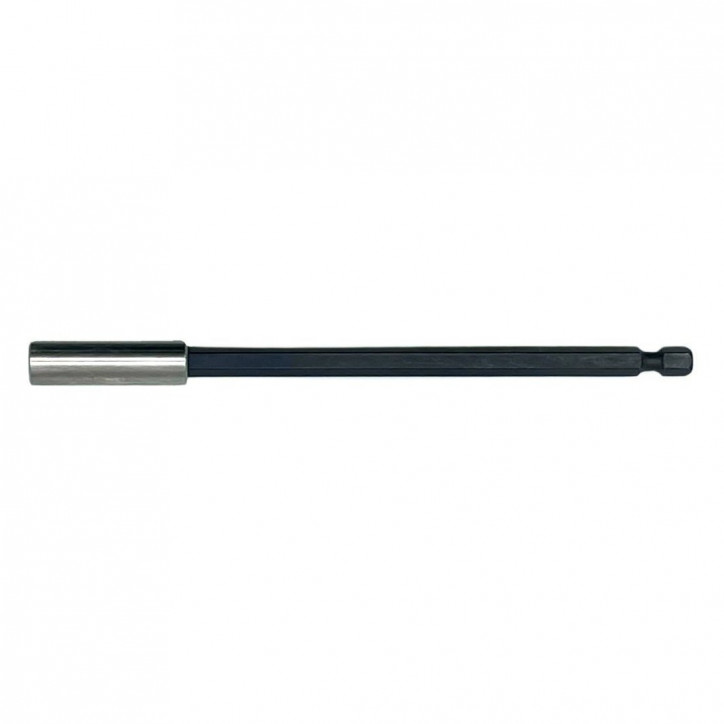 Битодержатель магнитный удлиненный 1/4'', 200 мм Битодержатель магнитный удлиненный 1/4'', 200 мм