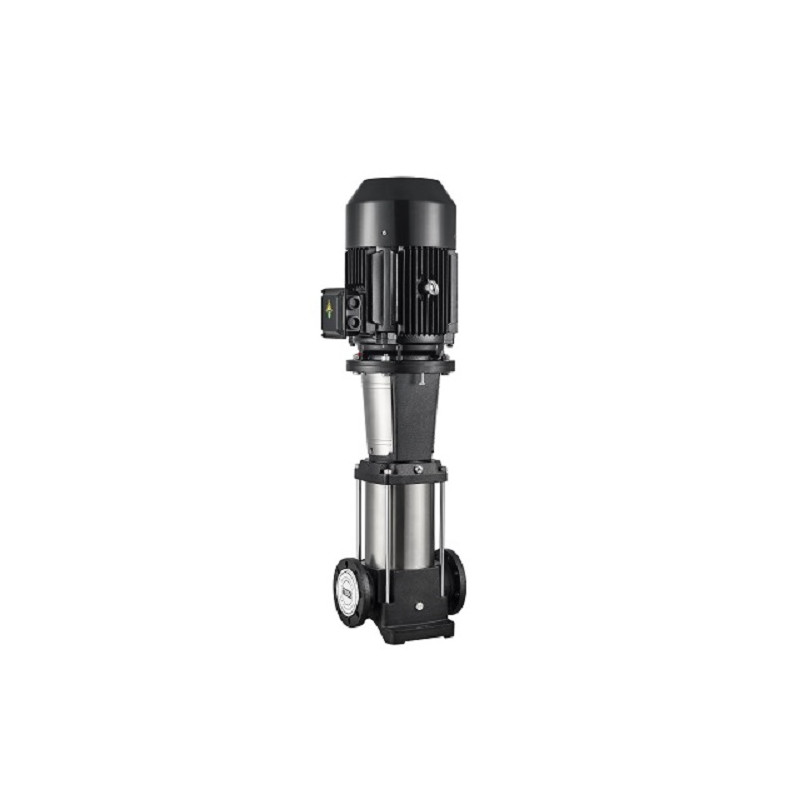 Насос многоступенчатый вертикальный SB 3-15 SVMT 1,1kW 3x380V 50Hz (oval flange) IE3 TESK
