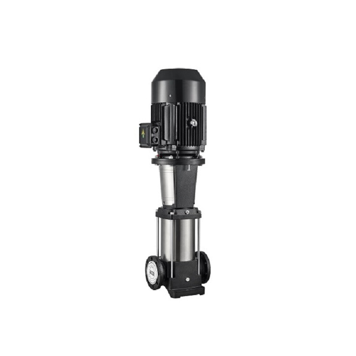 Насос многоступенчатый вертикальный SB 3-15 SVMT 1,1kW 3x380V 50Hz (oval flange) IE3 TESK