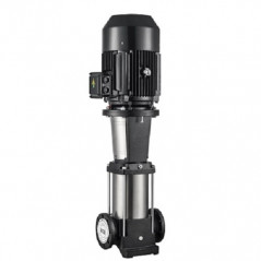 Насос многоступенчатый вертикальный SB 5-2 SVMT 0.37kW 3x380V 50Hz (oval flange) IE3 TESK