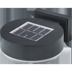 Светильник светодиодный NSL-84 на солнечной батарее с фотосенсором