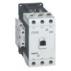 Контактор CTX3 100 3P 85A 2но2нз ~230В