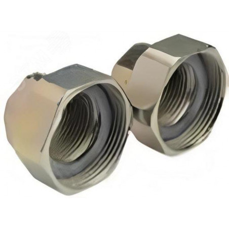 Винтовое соединение R 3/4'