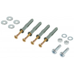 Кронштейн для школьных досок для светильников ДПО SPO-SCHOOL-SET (2 шт.)