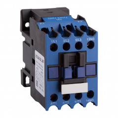 Контактор ПМЛ-1160М0-9А-110AC-УХЛ4-Б-