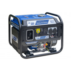 Генератор бензиновый инверторный SGG 4200Ei
