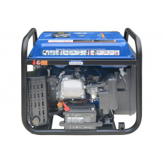 Генератор бензиновый инверторный SGG 4200Ei