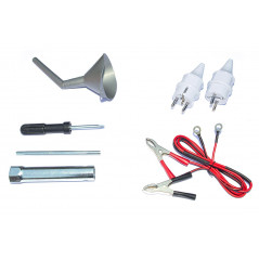 Генератор бензиновый инверторный SGG 4200Ei