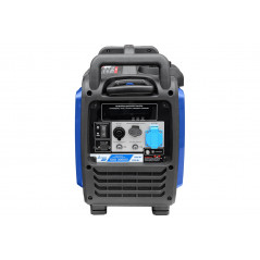 Генератор бензиновый инверторный SGG 3000Si