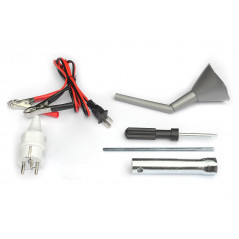 Генератор бензиновый инверторный SGG 3000Si