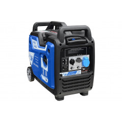 Генератор бензиновый инверторный SGG 3000Si