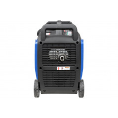 Генератор бензиновый инверторный SGG 3000Si