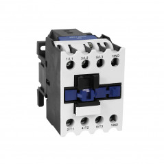 Контактор КМ-22511-25А-110В-1НЗ-