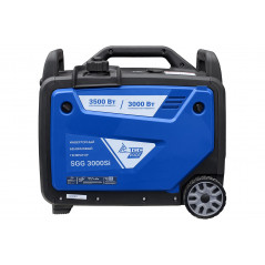 Генератор бензиновый инверторный SGG 3000Si