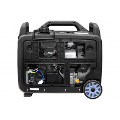Генератор бензиновый инверторный SGG 3000Si