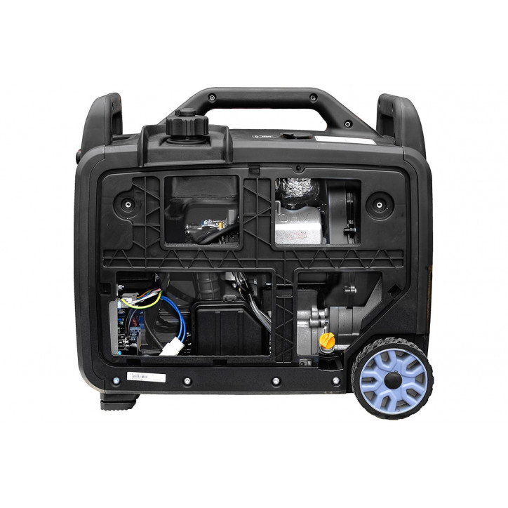 Генератор бензиновый инверторный SGG 3000Si