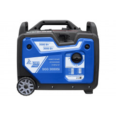 Генератор бензиновый инверторный SGG 3000Si