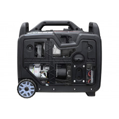 Генератор бензиновый инверторный SGG 3000Si