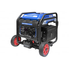 Генератор бензиновый инверторный SGG 5000Ei