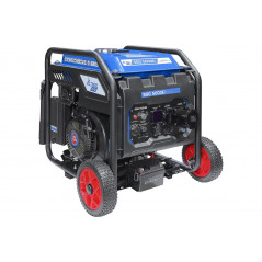 Генератор бензиновый инверторный SGG 5000Ei