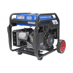 Генератор бензиновый инверторный SGG 5000Ei