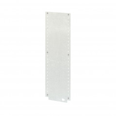 Боковая монтажная плата для навесных корпусов ВхГ 700x300 мм