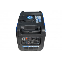 Генератор бензиновый инверторный SGG 5000ESi