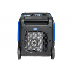 Генератор бензиновый инверторный SGG 5000ESi