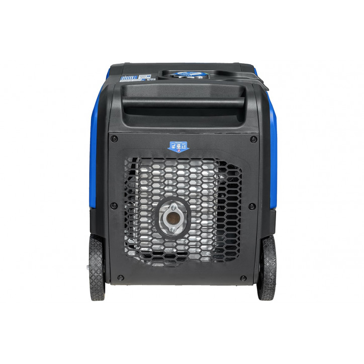 Генератор бензиновый инверторный SGG 5000ESi