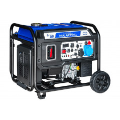 Генератор бензиновый инверторный SGG 6000Ei