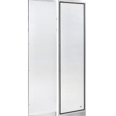 FORMAT Панель боковая 1800х800 IP54 (2шт/компл) IEK