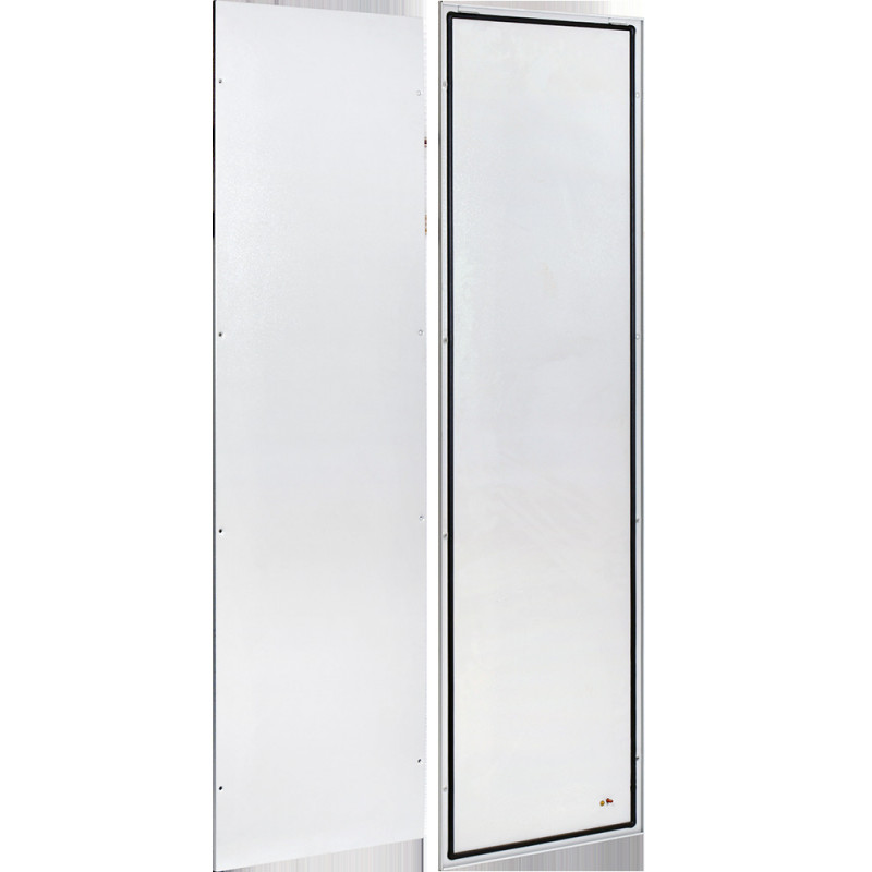 FORMAT Панель боковая 1800х800 IP54 (2шт/компл) IEK