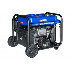 Генератор бензиновый инверторный SGG 6000Ei