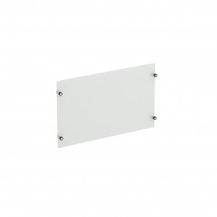 Панель внутренняя глухая с винтовым креплением ШхВ 400х350 мм (DKC)