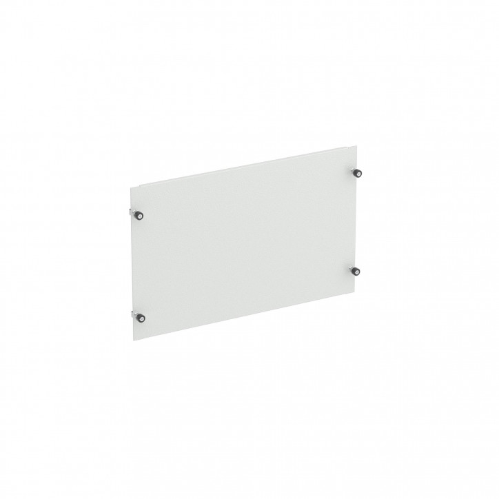 Панель внутренняя глухая с винтовым креплением ШхВ 400х350 мм (DKC)