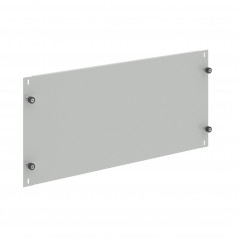 Пластрон глухой (ВхШ) 500х800 мм RAM power