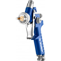 Краскопульт пневматический Профессионал PRO 150 HVLP c верхним бачком, 0.8мм