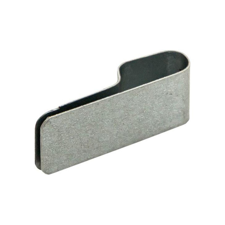 Зажим крепежный ТСР.1-25 Ц