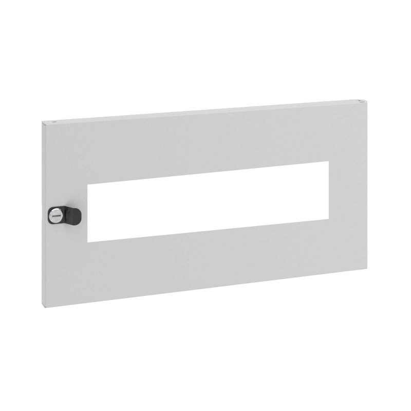 Панель внутренняя поворотная с регулируемой DIN-рейкой Ш-400 В-200